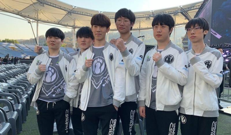 蓋特在過去 蓋特在過去