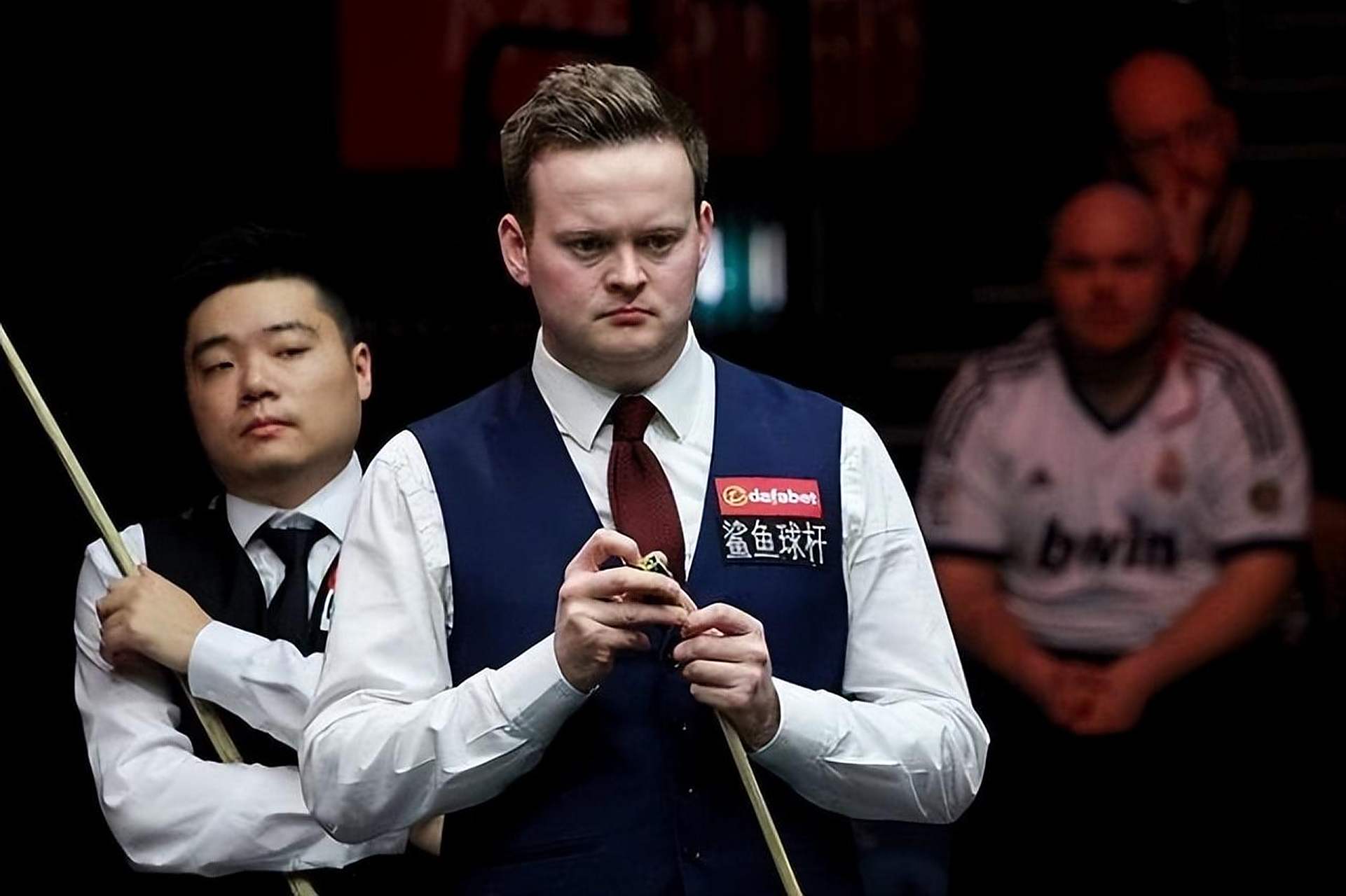 他可能是觉 他可能是觉