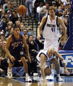 二是进攻端 二是进攻端