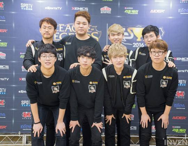 争冠态势 争冠态势