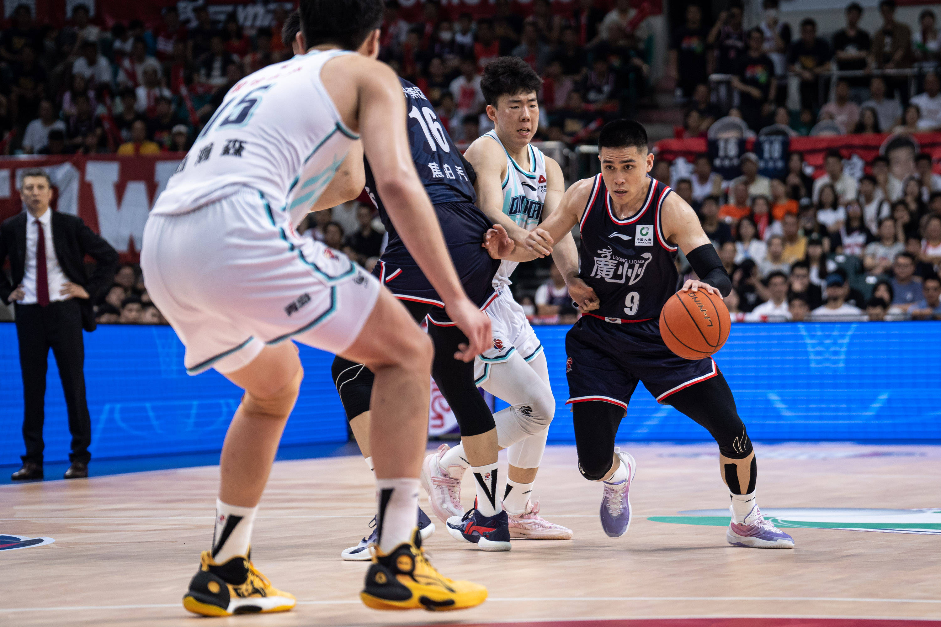 可稳态推进 可稳态推进